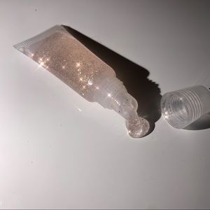 Pixie Dust Lip Gloss!